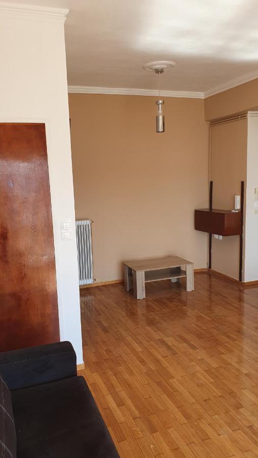 Nafpaktos Beach House Sea View Apartment First Floor Luaran gambar