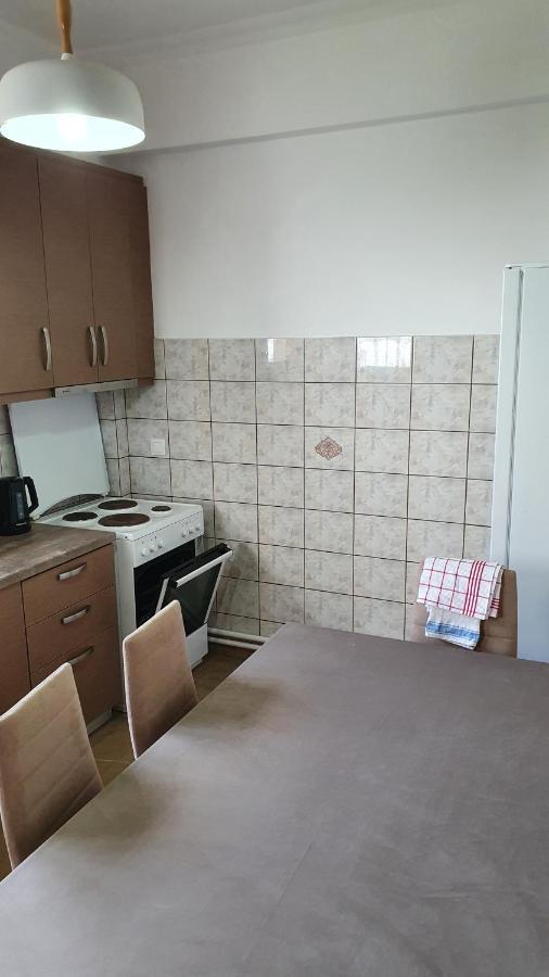 Nafpaktos Beach House Sea View Apartment First Floor Luaran gambar
